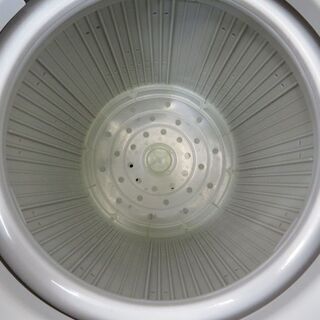 【京都市内方面配達無料】TOSHIBA ２槽式洗濯機　洗濯容量　4.5kg ES05