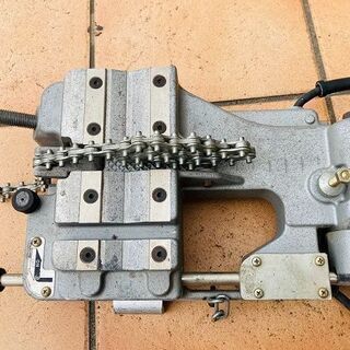 新ダイワ RB120CV バンドソーチェンバイス式【リライズ市川行徳店