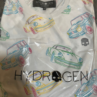 HYDROGEN Ｔシャツ　XL 新品