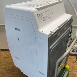 ドラム式洗濯乾燥機 サンヨーAQUA AWD-AQ4000｜Yahoo!フリマ（旧PayPayフリマ）