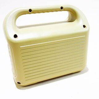 苫小牧バナナ】新品同様 SmartTap/スマートタップ ポータブル電源