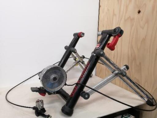 MINOURA サイクルトレーナー　V270
