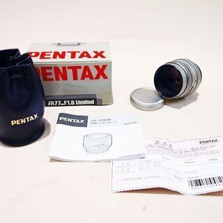 苫小牧バナナ】PENTAX/ペンタックス Kマウント 望遠レンズ smc PENTAX 