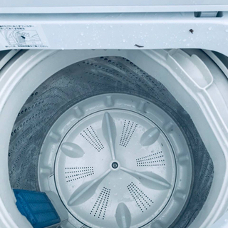 ET472番⭐️Panasonic電気洗濯機⭐️
