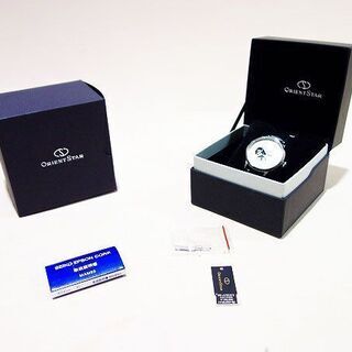 苫小牧バナナ】ORIENT/オリエント オリエントスター クラシック ...