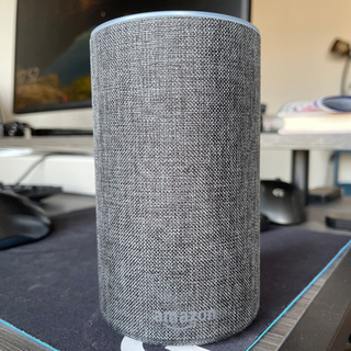 Amazon Echo Echo 第2世代 スマートスピーカー With Alexa チャコール Ichiro16k 新潟 の家電の中古あげます 譲ります ジモティーで不用品の処分