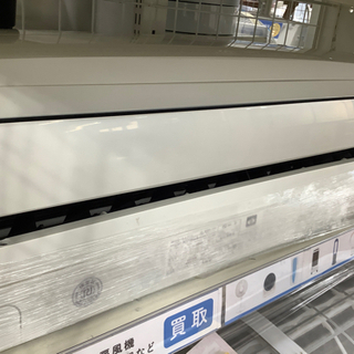 【CORONA/コロナ】2018年製！壁掛けエアコン売ります！