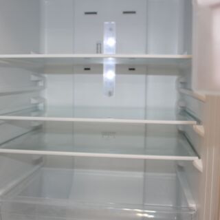 ハイセンス 冷凍冷蔵庫 HR-D15C 17年製★特別価格★大田区、品川区 配送・設置無料★店頭取引歓迎