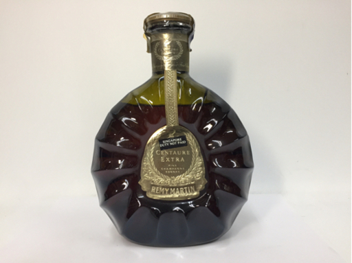 レミーマルタン CENTAURE EXTRA 700ml H07-01