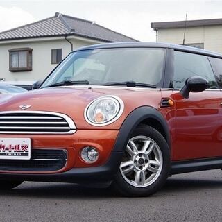 ローン ミニの中古車 ジモティー