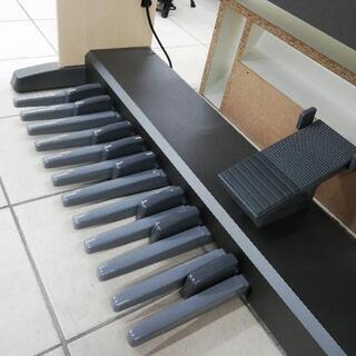 YAMAHA ヤマハ ELB-02 2018年製 エレクトーン STAGEA ステージア