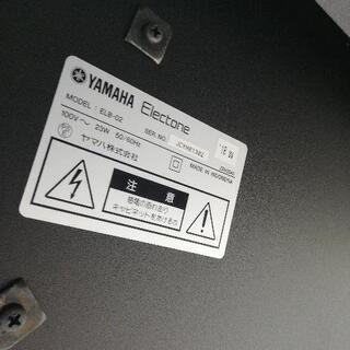 YAMAHA ヤマハ ELB-02 2018年製 エレクトーン STAGEA ステージア