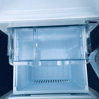ET483番⭐️daewoo 冷凍冷蔵庫⭐️ 2017年式 - 家電