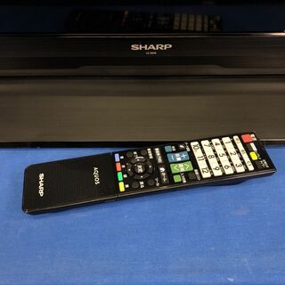 【動作保証60日間あり】SHARP AQUOS 2013年 LC-32H9 32V型 液晶テレビ【管理KRT173】