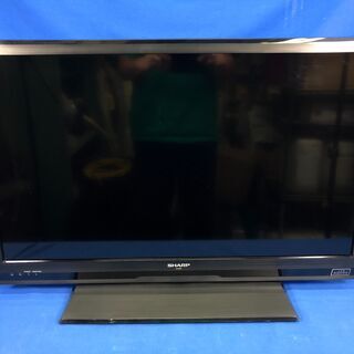 【動作保証60日間あり】SHARP AQUOS 2013年 LC-32H9 32V型 液晶テレビ【管理KRT173】