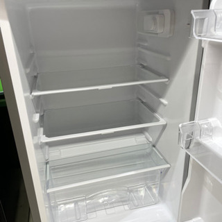 GM624【クリーニング済】128L シャープ 2020年製 SJ-H13E-S 灰色