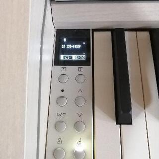 商談中　カワイ電子ピアノ CA49A 使用期間半年 20年製