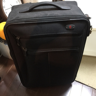 【ネット決済】スーツケース victorinox