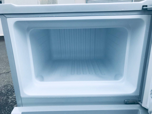 ET492番⭐️ハイアール冷凍冷蔵庫⭐️