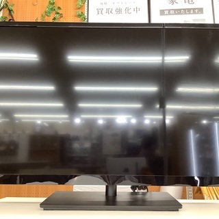 安心の6ヵ月保証付き!TOSHIBA(東芝)の2014年製32型液晶テレビ!の画像