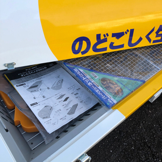 オレたちのメガBBQ缶