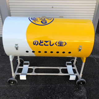 日本全国送料無料商品人気ランキング オレたちのメガBBQ缶 その他