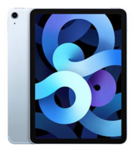 【新品未開封】iPad air 4世代(最新) ブルー