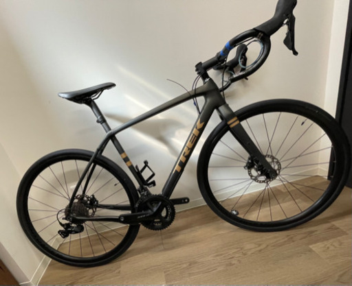 TREK Checkpoint SL5フレーム ＋ Domane SL5 パーツ