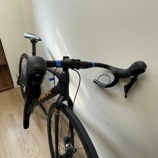 TREK Checkpoint SL5フレーム ＋ Domane SL5 パーツ