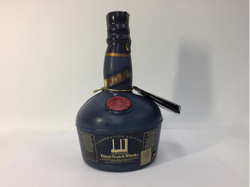 ダンヒルオールドマスター 700ml  H07-06
