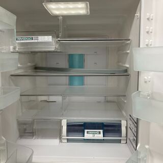 リサイクルショップどりーむ荒田店】 8995 日立ノンフロン冷凍冷蔵庫 R 