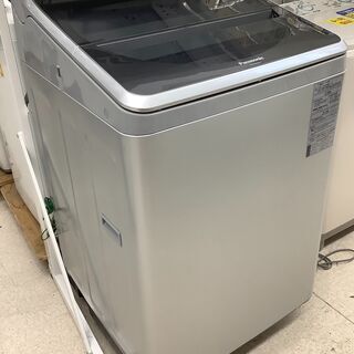 Panasonic/パナソニック 12kg 洗濯機 NA-FA1...