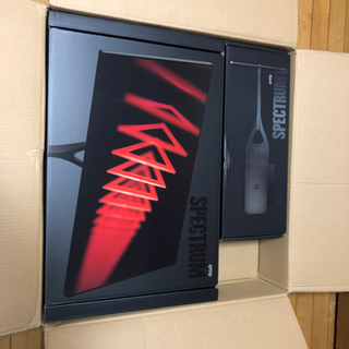 Eve Spectrum 4K 144Hz 27インチ ゲーミングモニター | anpicacolombia.co