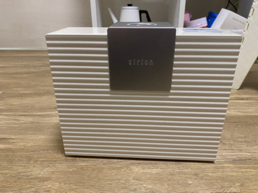 デオドライザー　エアリオン　DAC-2400