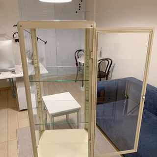 IKEA FABRIKÖR 収納 キャビネット