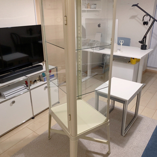 IKEA FABRIKÖR 収納 キャビネット