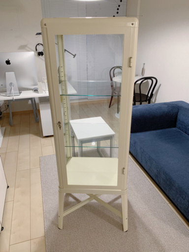 IKEA FABRIKÖR 収納 キャビネット
