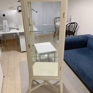 IKEA FABRIKÖR 収納 キャビネット
