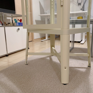 IKEA FABRIKÖR 収納 キャビネット