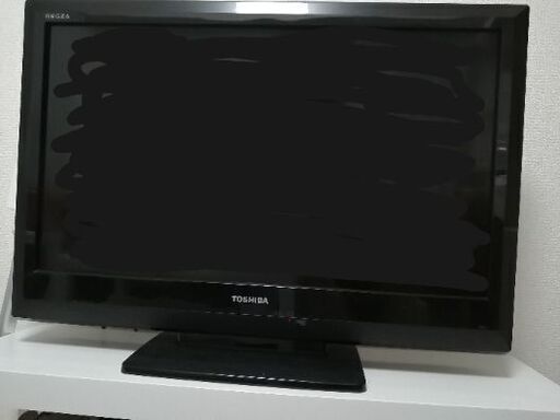 テレビ(Blu-ray付)