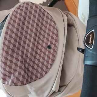 ベビーカー コンビ ネムリエオート4キャス 