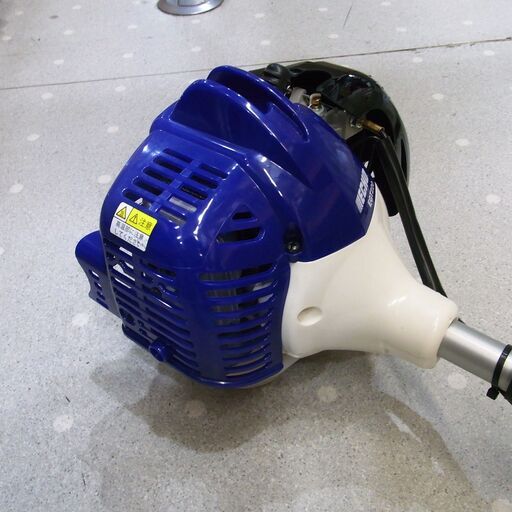 ECHO 刈払機 EGT260 草刈り 芝刈り機 ￥13,800-
