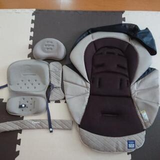 ベビーカー コンビ ネムリエオート4キャス 