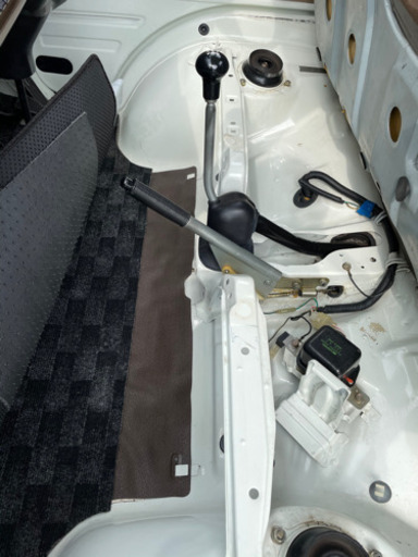 大幅値下げしましたアクティtnアクティ旧車軽トラ けいすけ 新居浜のアクティの中古車 ジモティー