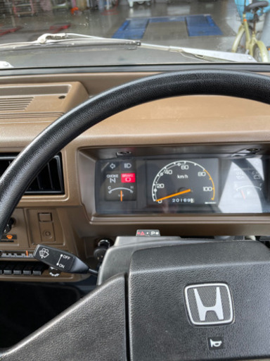 大幅値下げしましたアクティtnアクティ旧車軽トラ けいすけ 新居浜のアクティの中古車 ジモティー