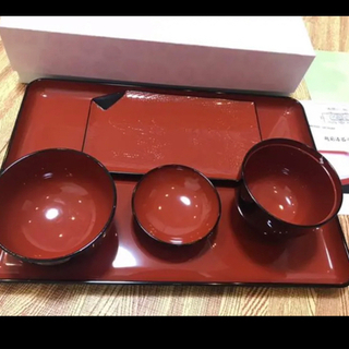 お食い初め用食器