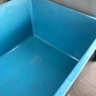 FRP大型水槽