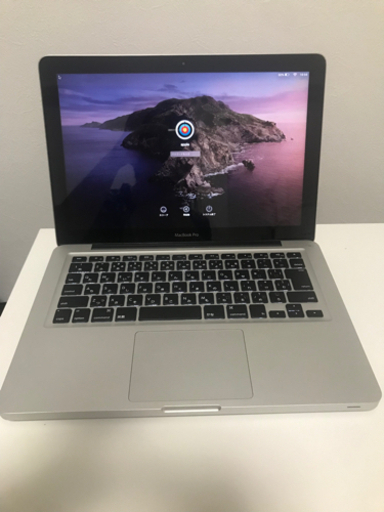 その他 MacBook pro13inch 16GB SSD 1TB