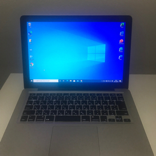 MacBook pro13inch 16GB SSD 1TB