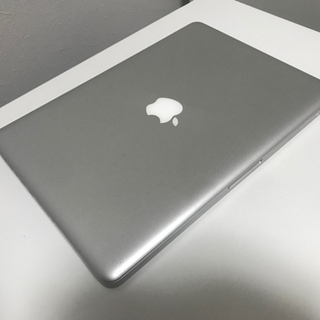 MacBook pro13inch 16GB SSD 1TB